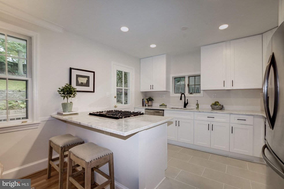 3204 Woodbine St, Chevy Chase, MD 20815 - photo 1