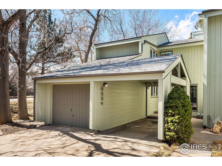 2004 Joslyn Place, Boulder, CO 80304 - photo 1