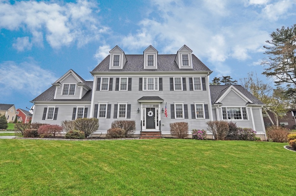 5 Stirrup Brook Ln, Northborough, MA 01532 - photo 1