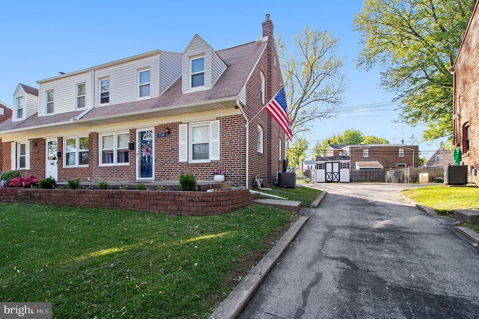 718 Darby Rd, Ridley Park, PA 19078 - photo 1