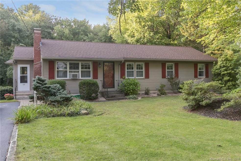 Immaculate 4 Bedroom Ranch on a level lot