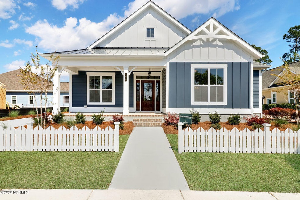 2040 Simmerman Way, Leland, NC 28451 - photo 1