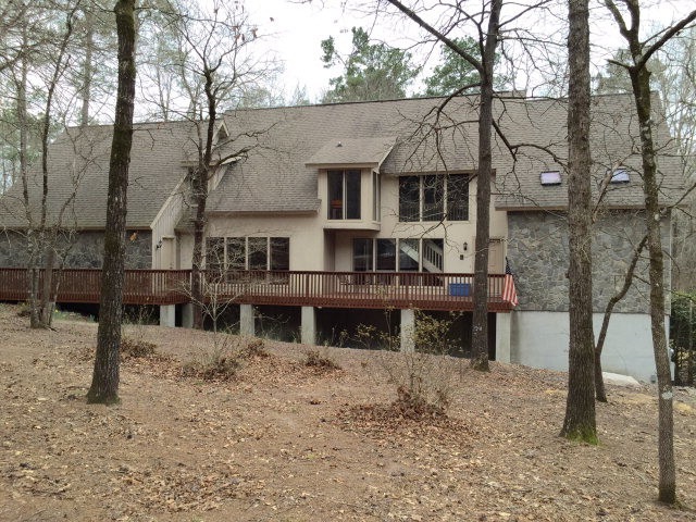 Main View