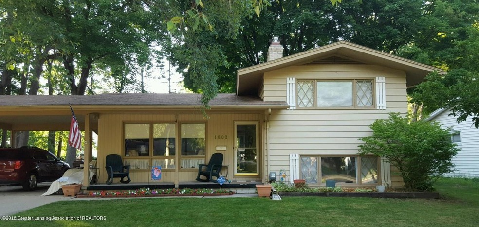 1802 Peggy Place, Lansing, MI 48910 - photo 1