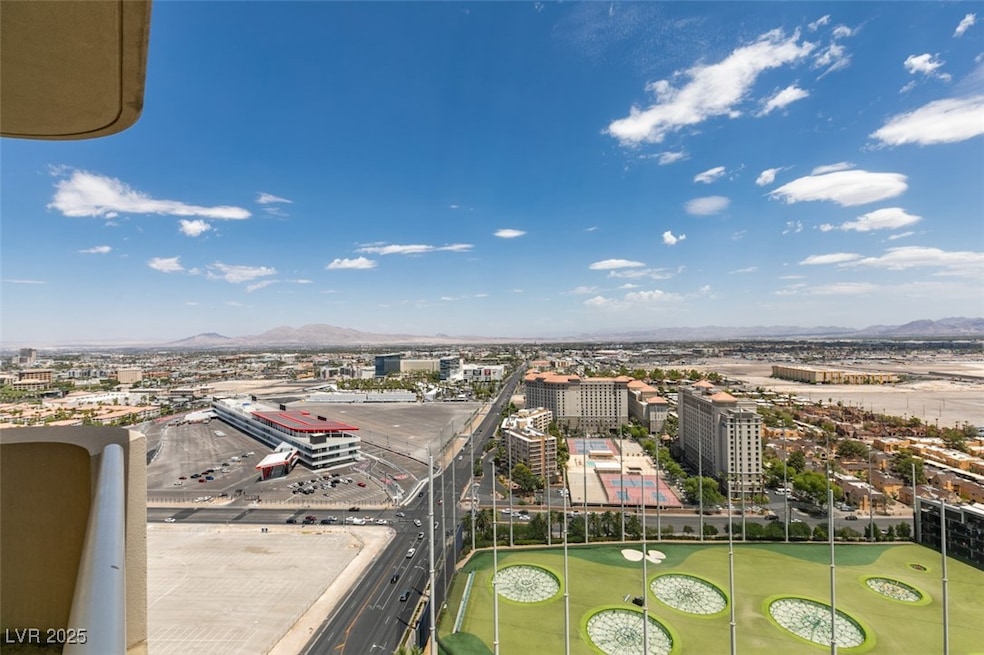 125 E Harmon Ave unit 2720, Las Vegas, NV 89109 - photo 1