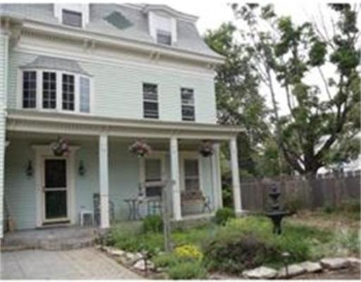 323 Village St unit 2, Medway, MA 02053 - photo 1