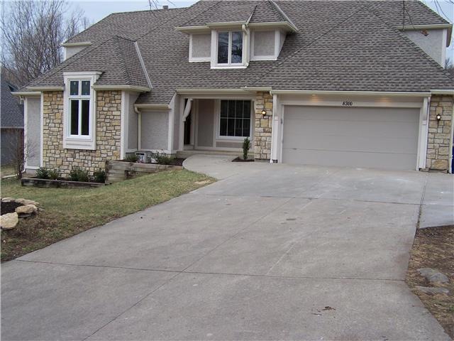 8300 Rosehill Rd, Lenexa, KS 66215 - photo 1