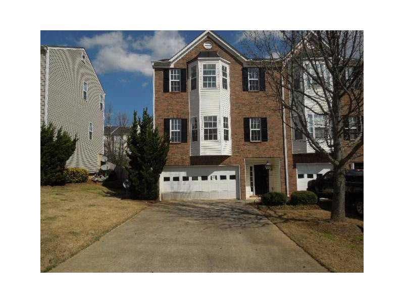 4450 Thorngate Ln unit 4450, Acworth, GA 30101 - photo 1