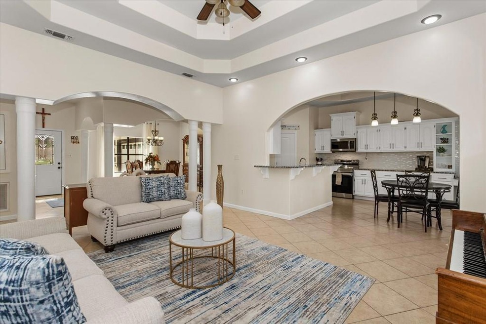 3584 Farm To Market Road 2021, Lufkin, TX 75901 - photo 1