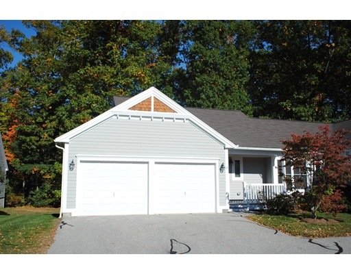 12 Whispering Brook Rd unit 12, Marlborough, MA 01752 - photo 1