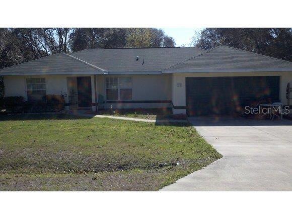 21 Fisher Trace Run, Ocklawaha, FL 32179 - photo 1