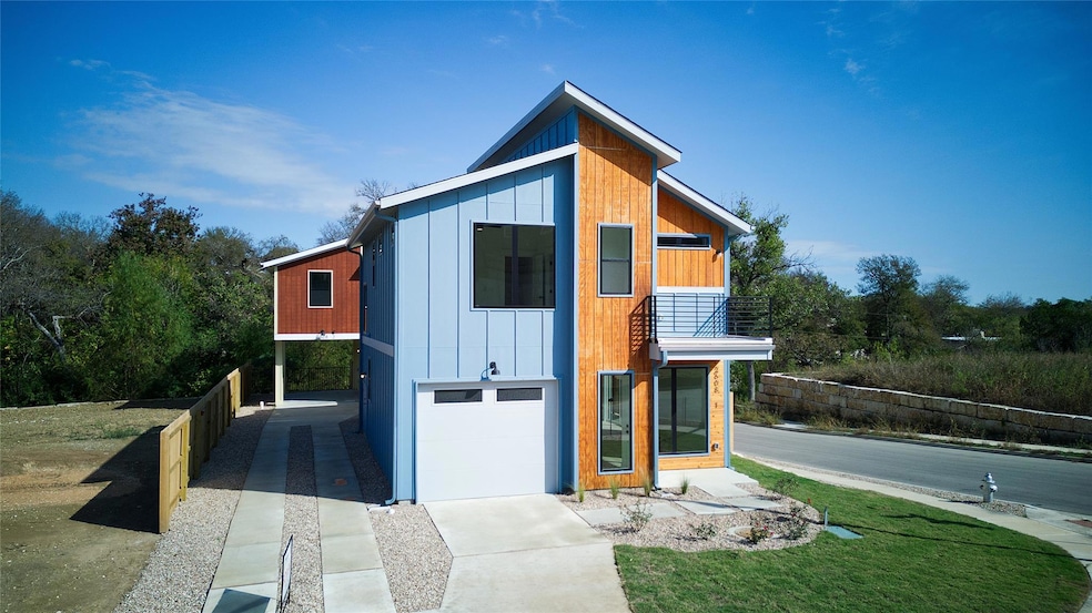 2608 Bristol Dr unit A B, Austin, TX 78723 - photo 1