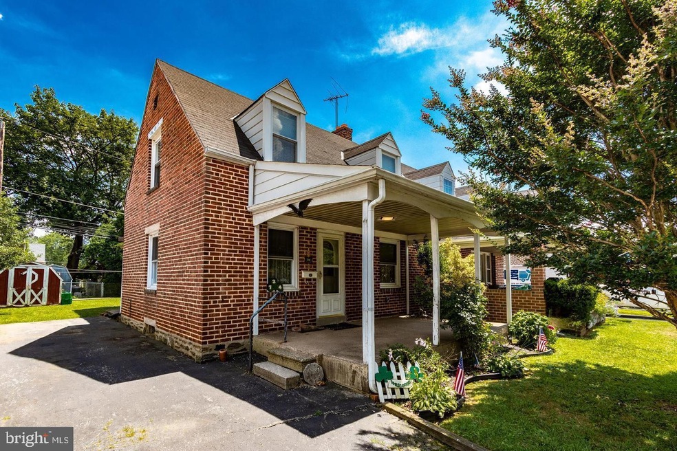 724 Fairview Rd, Swarthmore, PA 19081 - photo 1