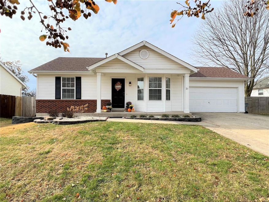 21 Mallard Pointe Dr