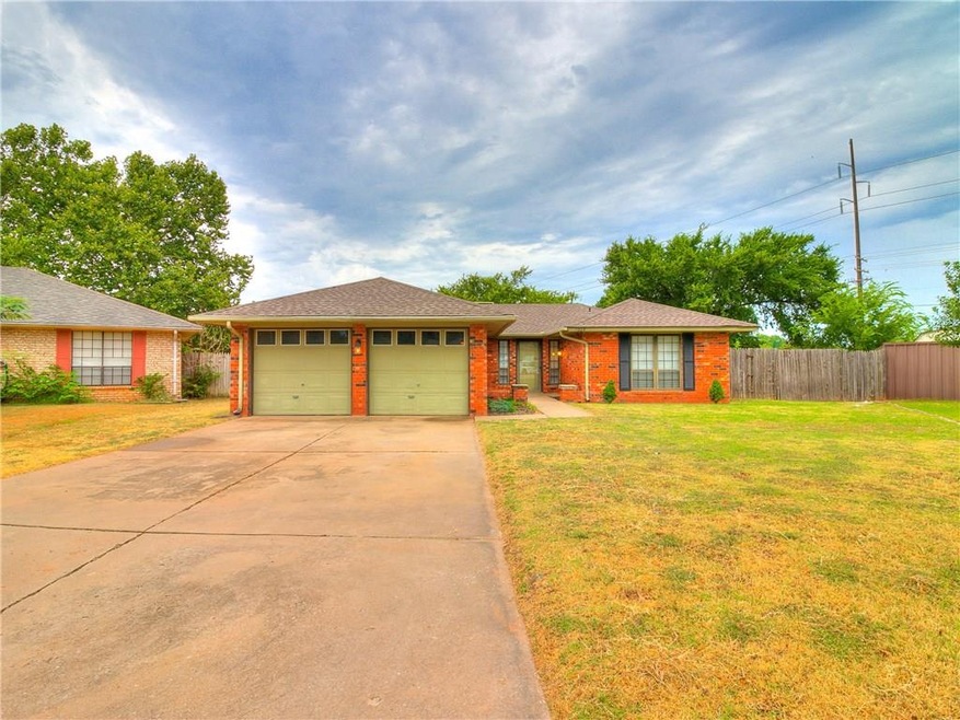 1209 Beano Bend, Edmond, OK 73034 - photo 1