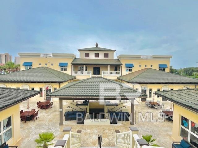 27269 Perdido Beach Blvd unit C5A, Orange Beach, AL 36561 - photo 1