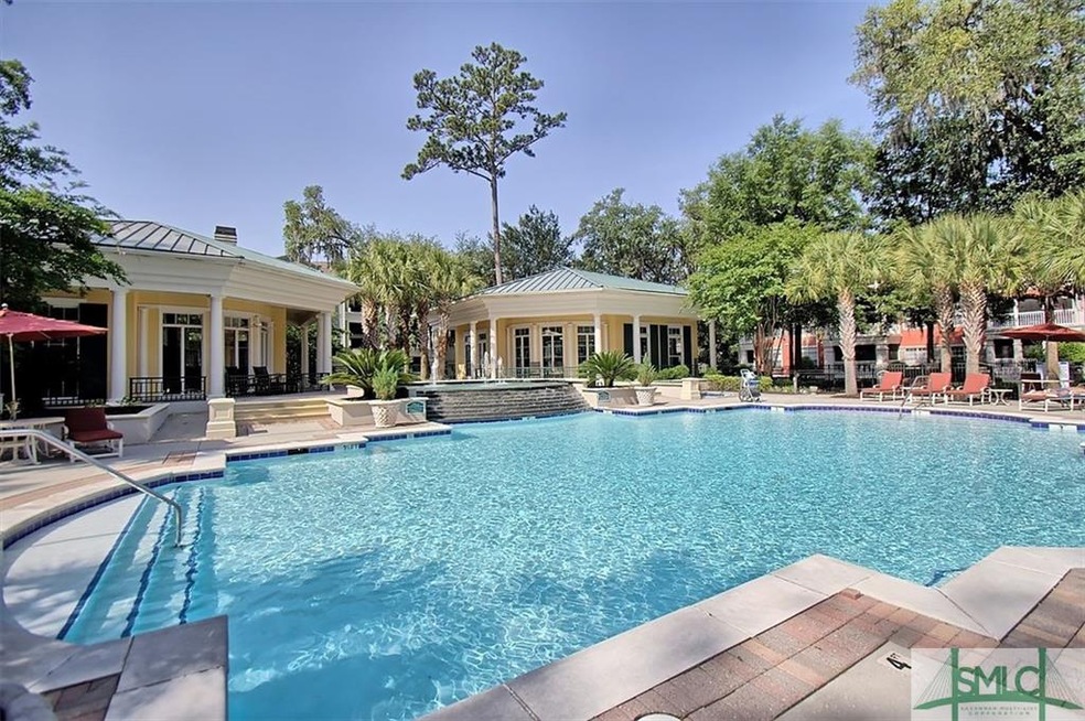 1111 Whitemarsh Way unit 1111, Savannah, GA 31410 - photo 1