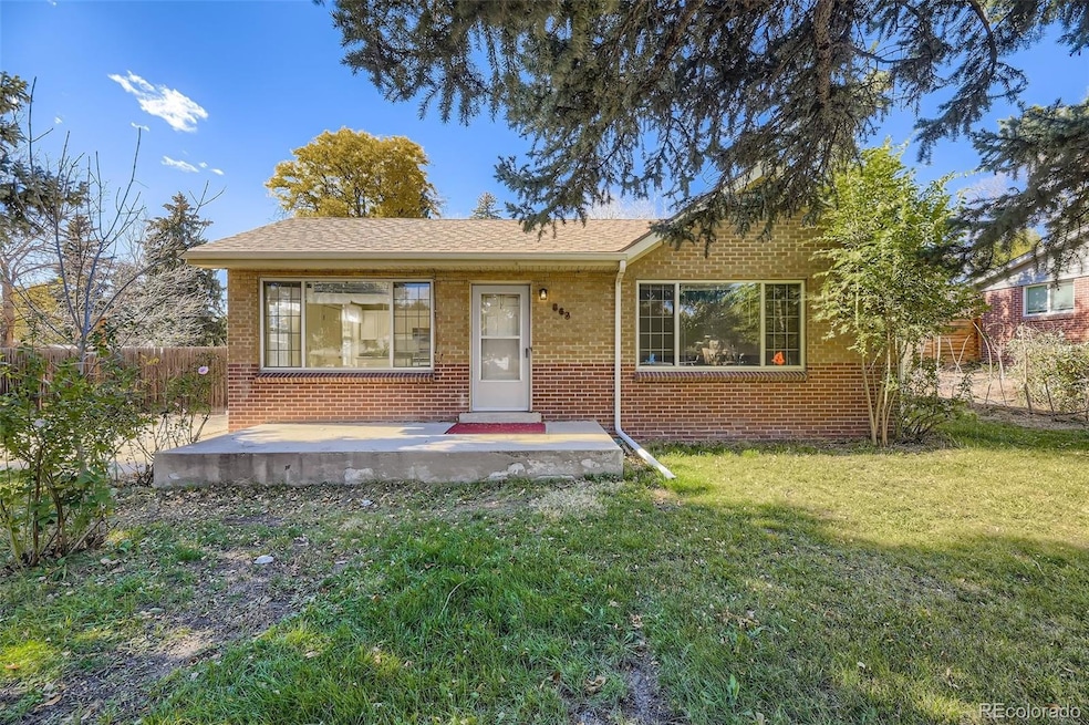 Pending $400,000 • Co-Listing Agent