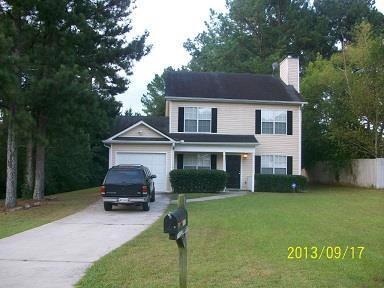 1111 Brandon Hill Way, Jonesboro, GA 30238 - photo 1