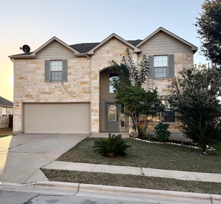 168 Dolomite Dr, Buda, TX 78610 - photo 1