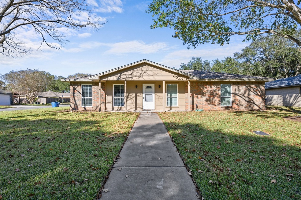 3503 Avenue R, Rosenberg, TX 77471 - photo 1