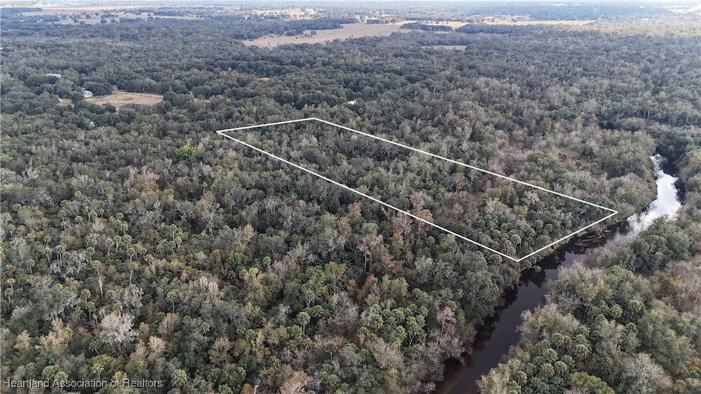 0 Peace River Woods unit 319919, Wauchula, FL 33873 - photo 1