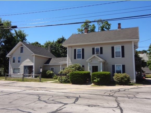 49 Main St, Raymond, NH 03077 - photo 1
