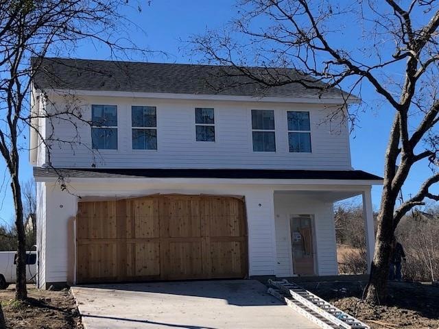 400 Oakdale Dr, Fort Worth, TX 76108 - photo 1