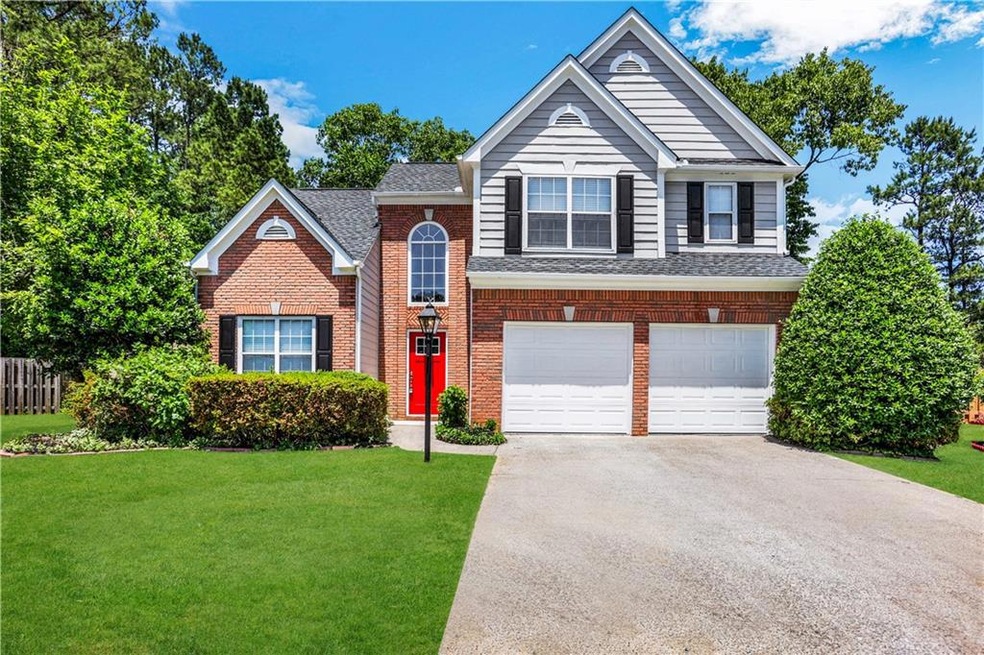 1700 Chanson Place NE, Marietta, GA 30062 - photo 1