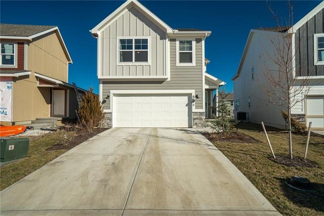 Sold • Co-Listing Agent