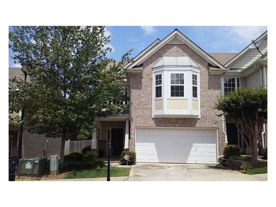 364 Creek Manor Way, Suwanee, GA 30024 - photo 1