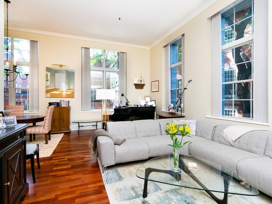 30 Monument Square unit 209, Charlestown, MA 02129 - photo 1