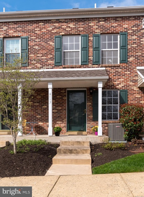 4117 Captain Molly Cir unit AIN, Doylestown, PA 18902 - photo 1