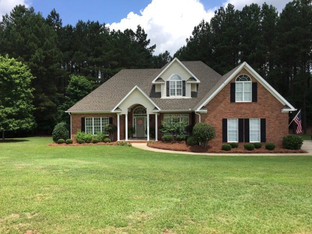 170 Hidden Lakes Dr, Gray, GA 31032 - photo 1
