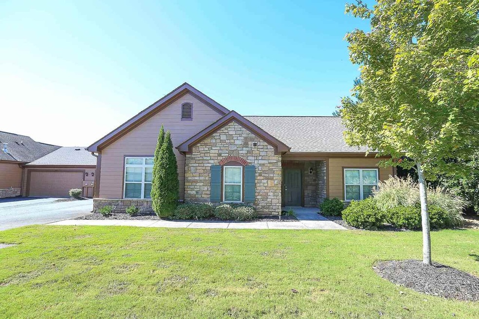 179 Gold Cove Ln unit 16, Duluth, GA 30097 - photo 1