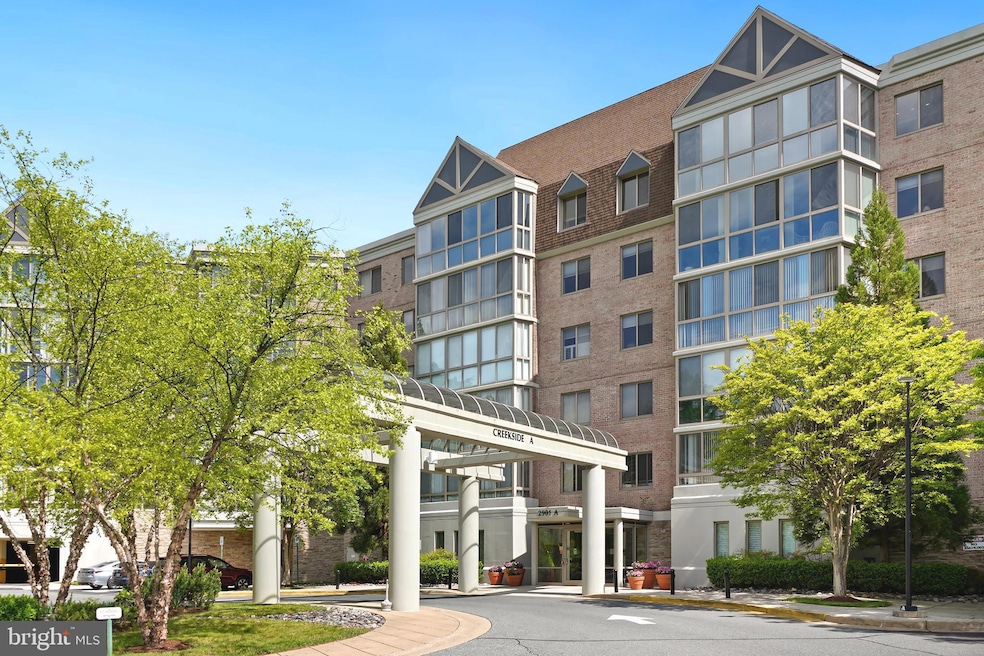 Creekside unit 507, Silver Spring, MD 20906 - photo 1