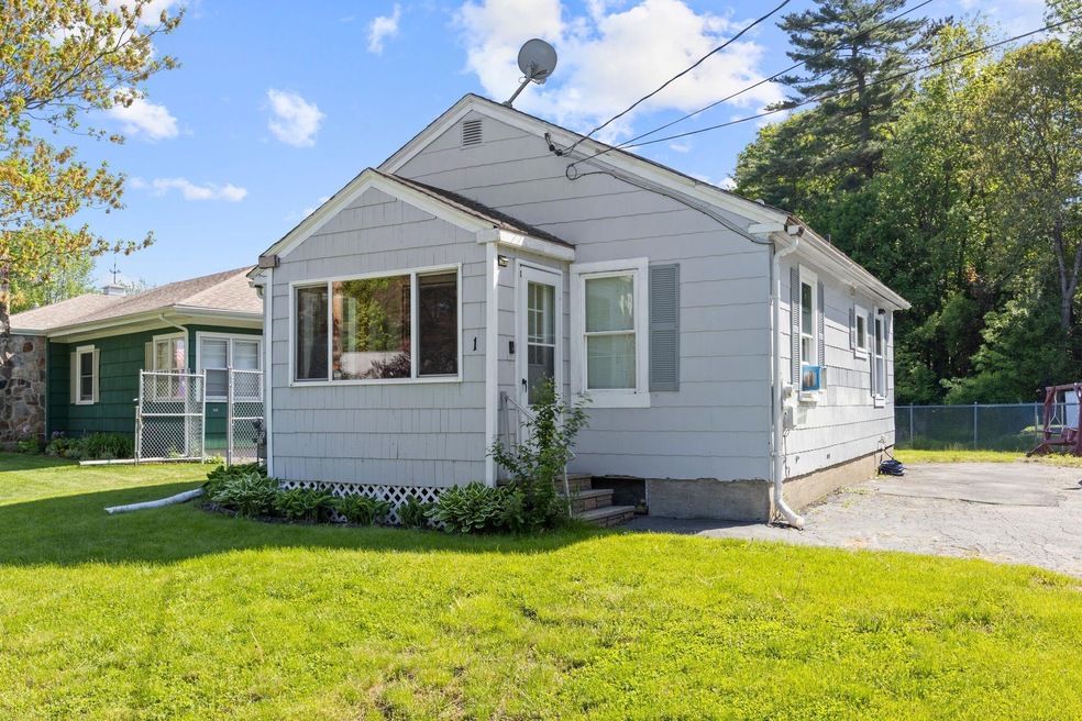 1 Fair St, Lewiston, ME 04240 - photo 1