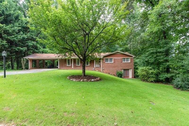 6465 Creel Dr, Lithia Springs, GA 30122 - photo 1