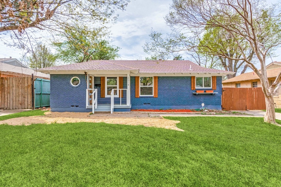 For Rent $2,090/month
