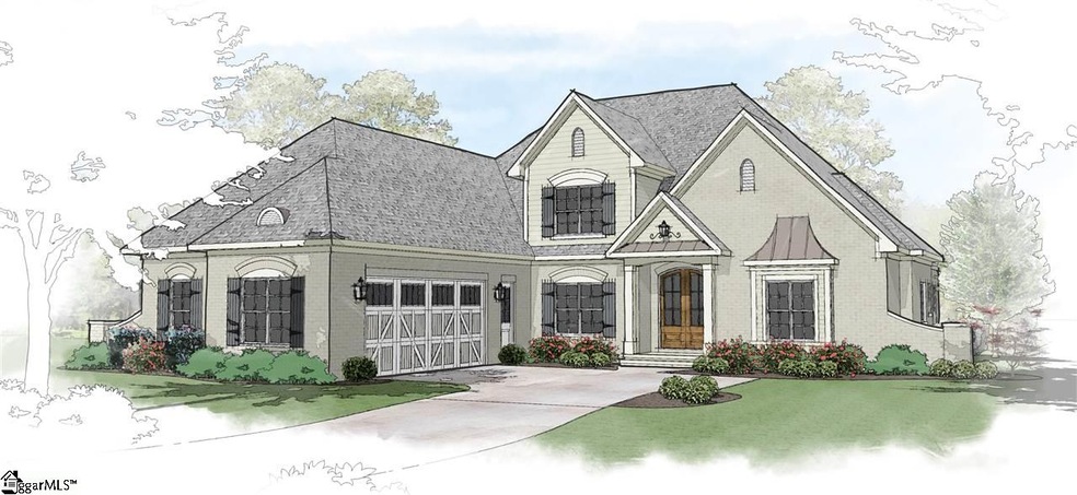 101 Hampton Grove Way, Greenville, SC 29617 - photo 1