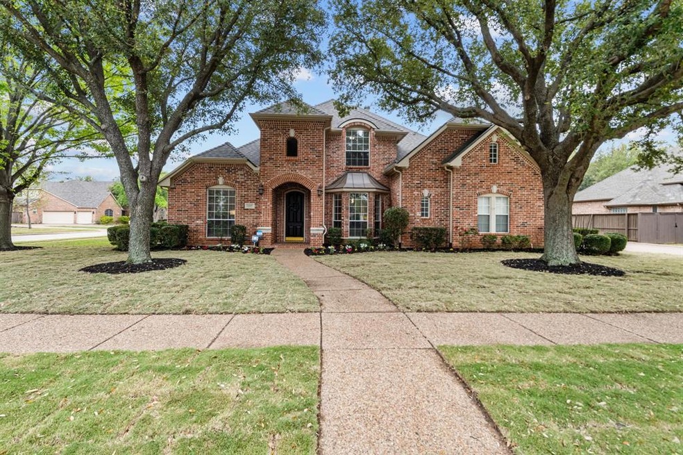 1105 Longford Cir, Southlake, TX 76092 - photo 1