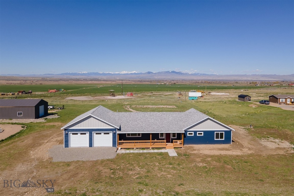 18 Turquoise Rd, Sheridan, MT 59749 - photo 1