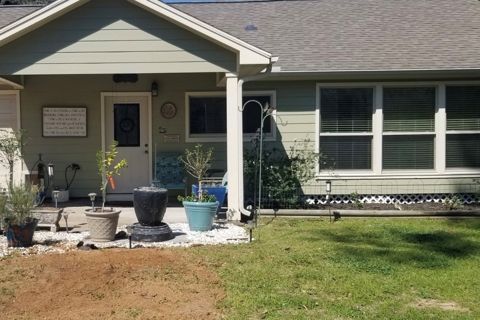 619 Ruby Ln, Magnolia, TX 77354 - photo 1