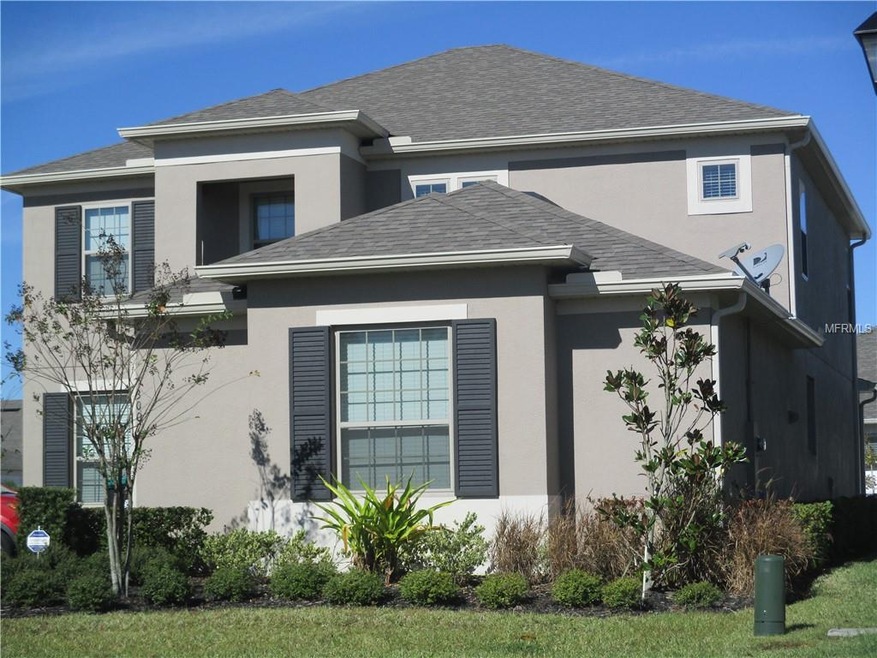 3007 Noble Blossom St, Orlando, FL 32824 - photo 1