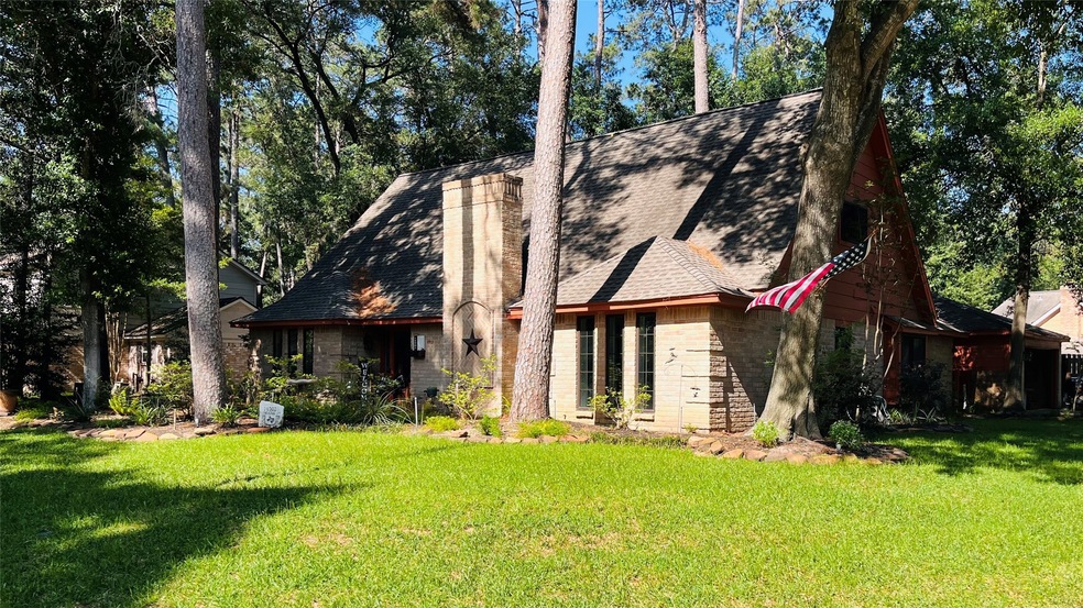 14902 Rosehill Ct, Houston, TX 77070 - photo 1