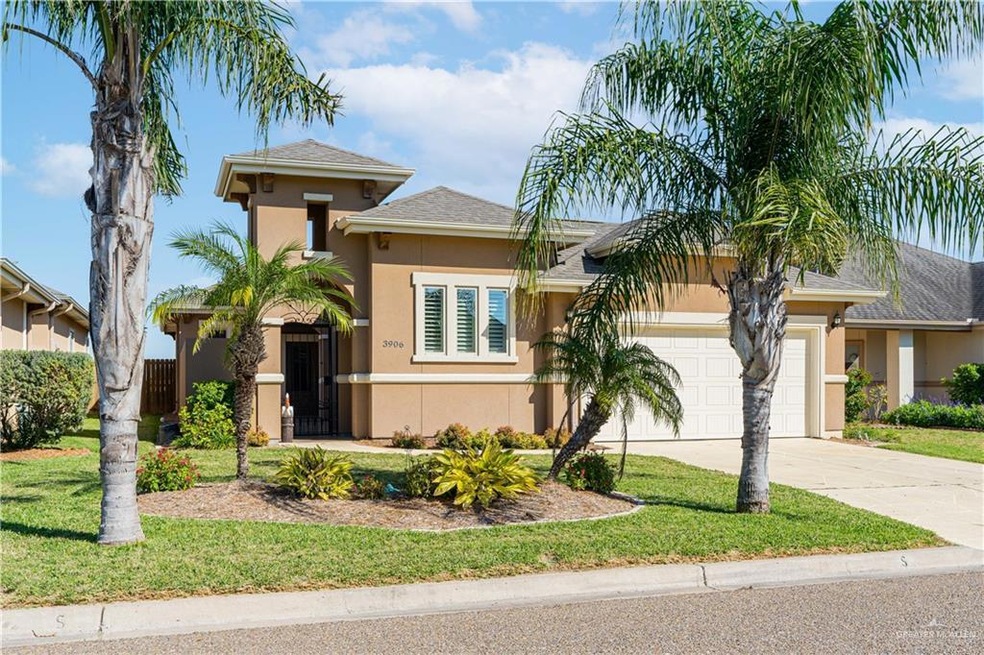 3906 Pelican Way, Mission, TX 78572 - photo 1