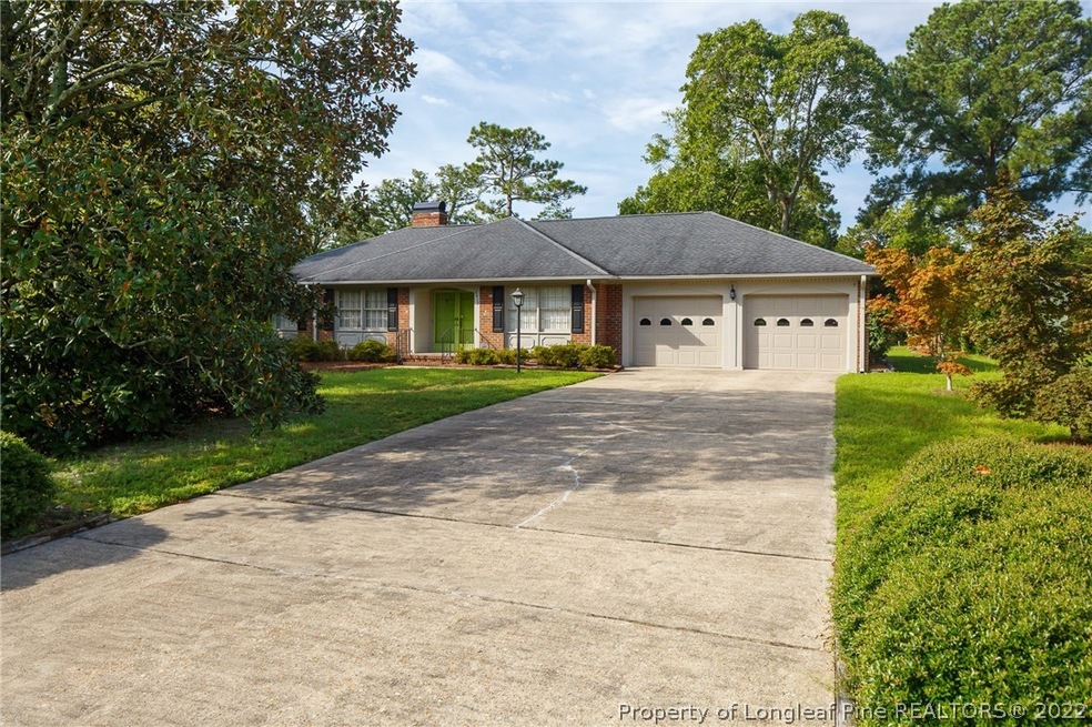 2417 Dartmouth Dr, Fayetteville, NC 28304 - photo 1