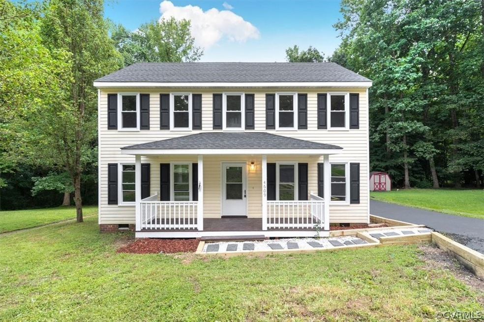 4609 Mason Dale Ct, North Chesterfield, VA 23234 - photo 1