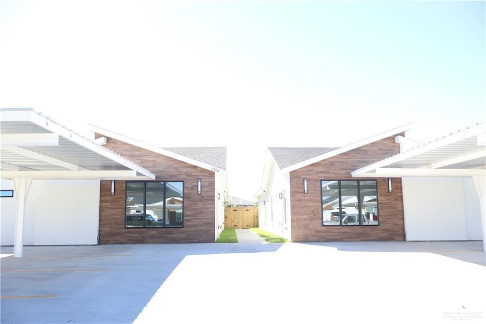 2304 E San Andrea St unit 1, Edinburg, TX 78542 - photo 1