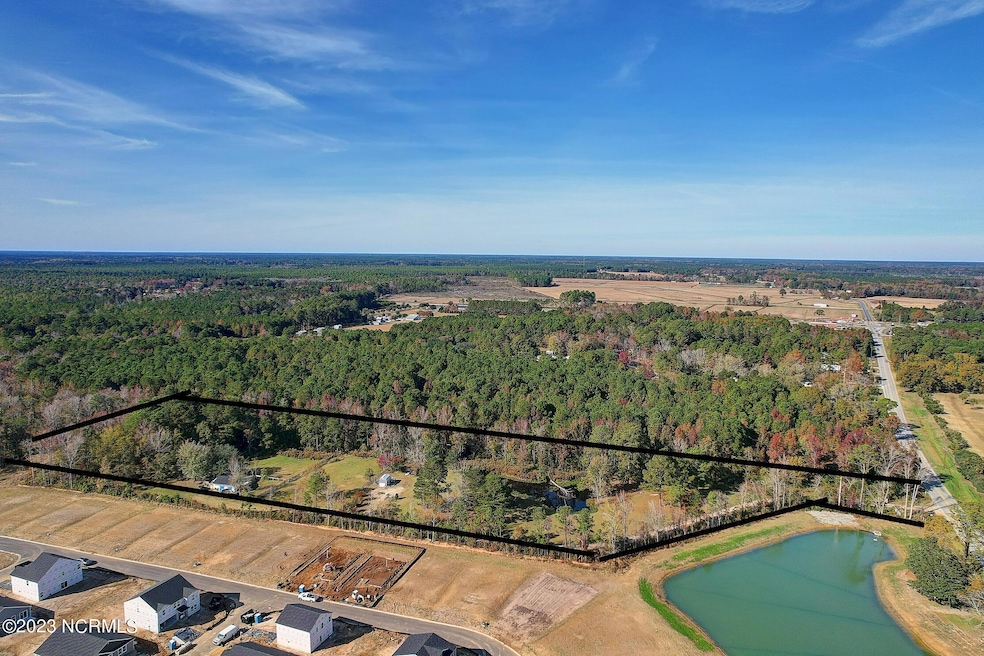 200 Seaside Rd SW, Sunset Beach, NC 28468 - photo 1